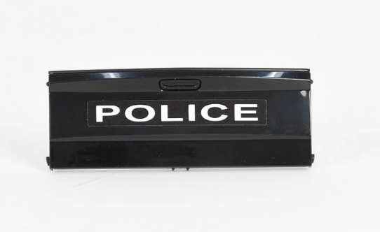 [A/S용 부품] #BR43514# RAM 경찰 픽업트럭 짐칸문