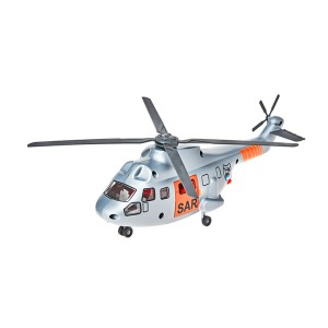 [시쿠_공식]- 수송 헬리콥터