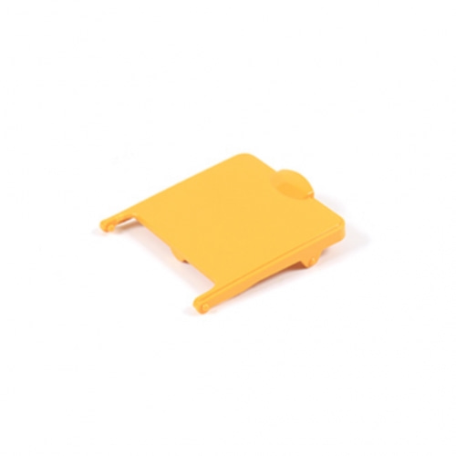 [A/S용 부품] #BR44459# 볼보덤퍼의 노란색 덮개