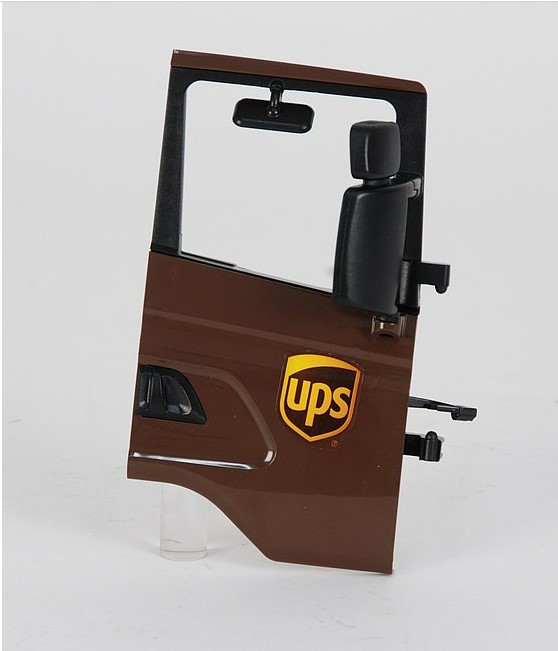 [A/S용 부품] #BR43558# 스카니아 UPS물류트럭 보조석 문