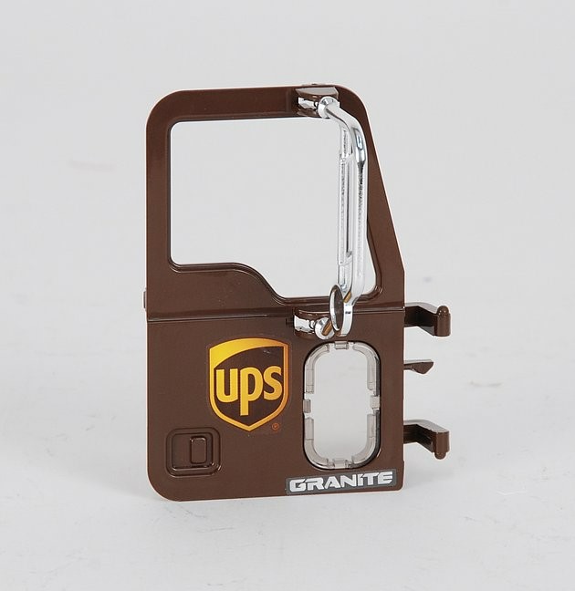 [A/S용 부품] #BR42848# MACK UPS물류트럭 보조석 문