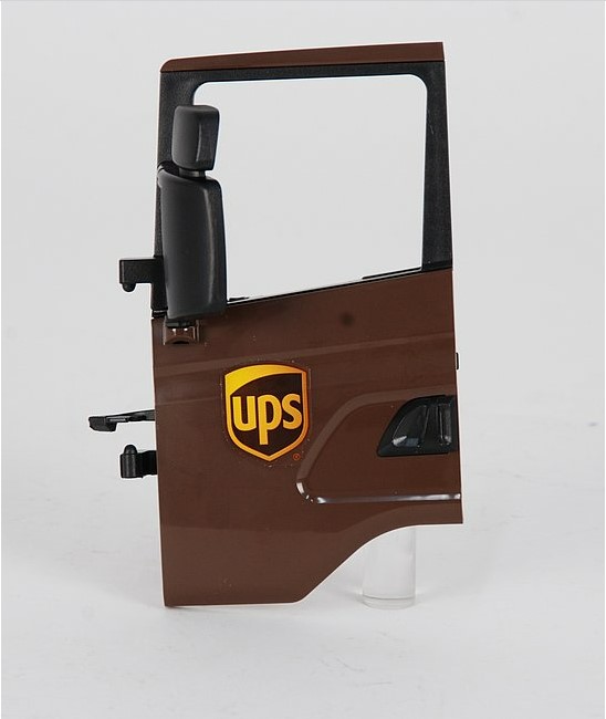 [A/S용 부품] #BR43557# 스카니아 UPS물류트럭 운전석 문