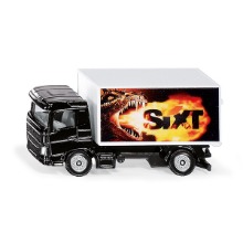 SK1107_컨테이너 운반 트럭